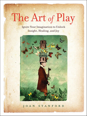 cover image of The Art of Play
